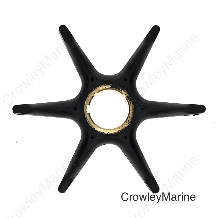 Impeller, Water Pump (Neoprene)
