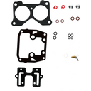 Carburetor Repair Kit (No Float)(For single carburetor)