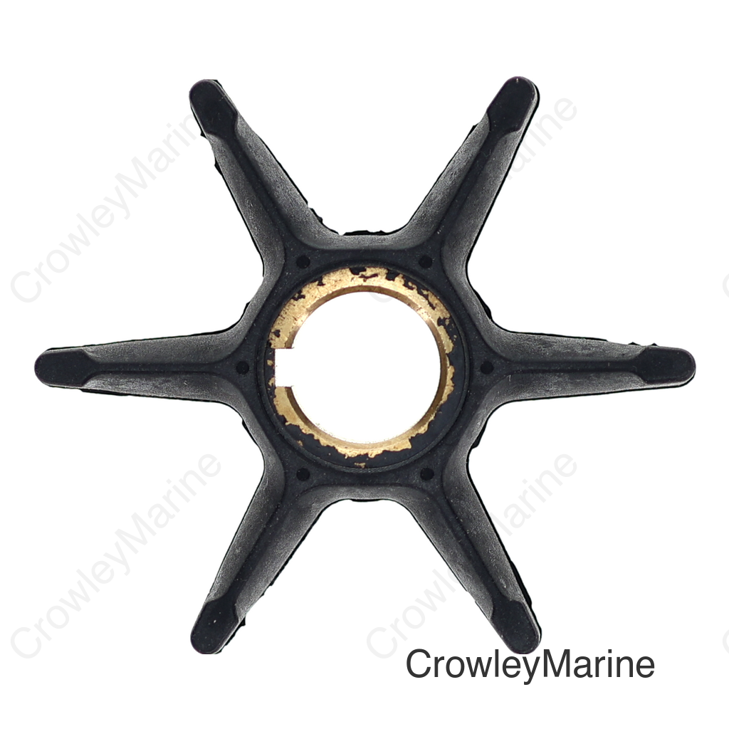 Impeller, Water Pump (Neoprene)