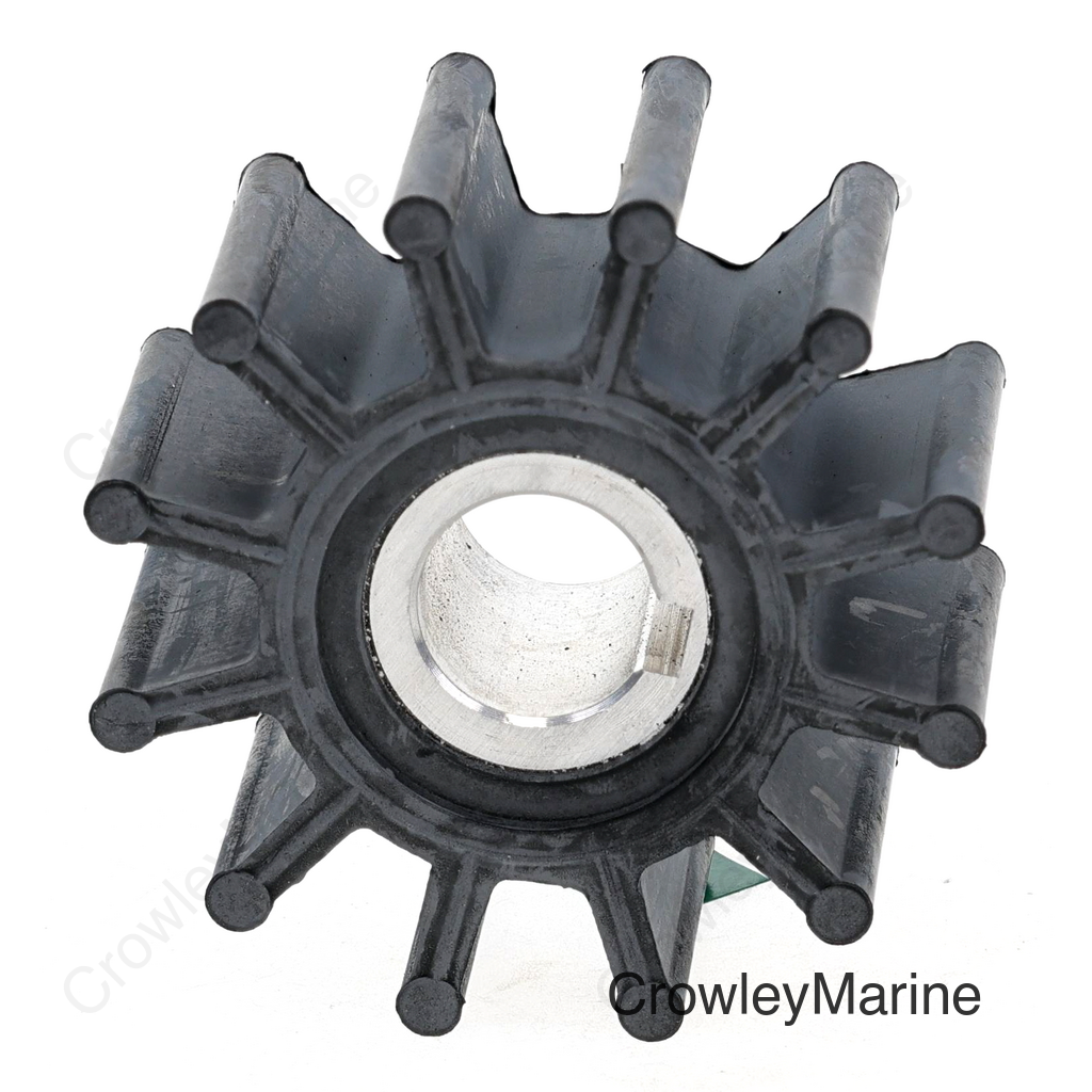 Impeller, Water Pump (Neoprene)