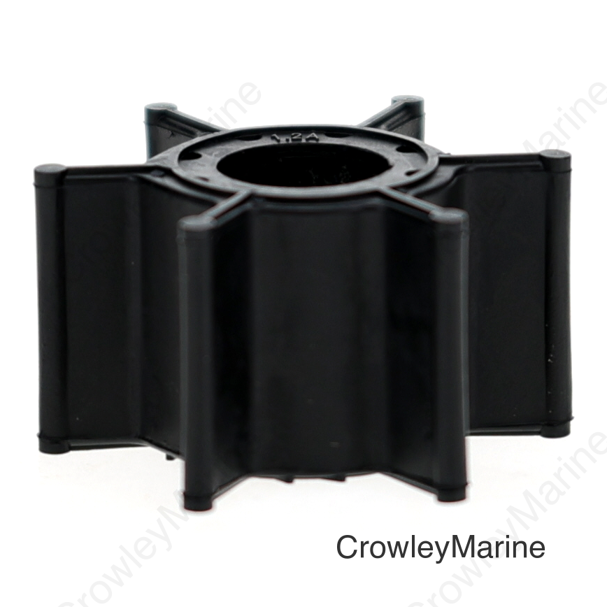 Impeller, Water Pump (Neoprene)