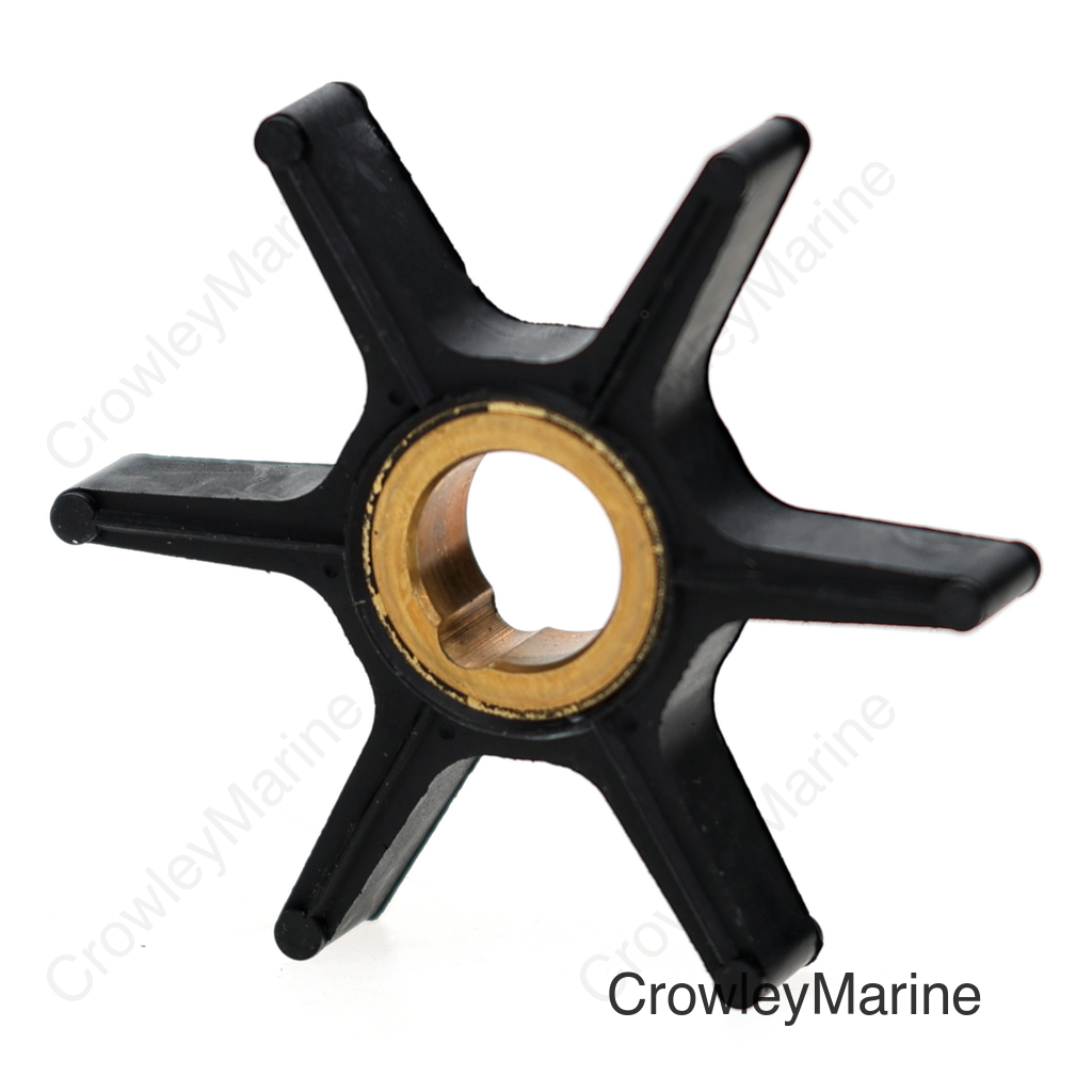 Impeller, Water Pump (Neoprene)