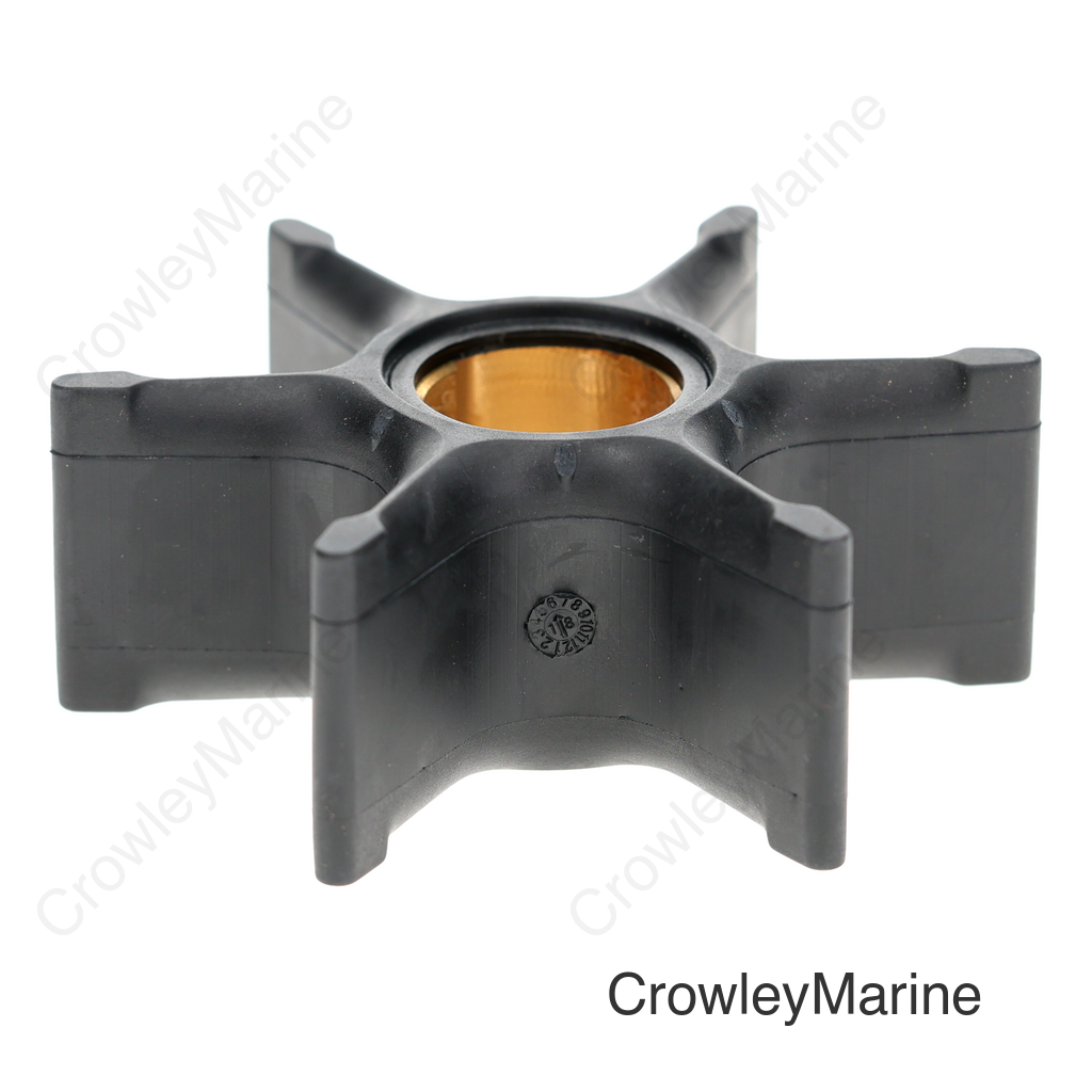 Impeller, Water Pump (Neoprene)