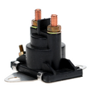 Solenoid, Starter (Flat Base)