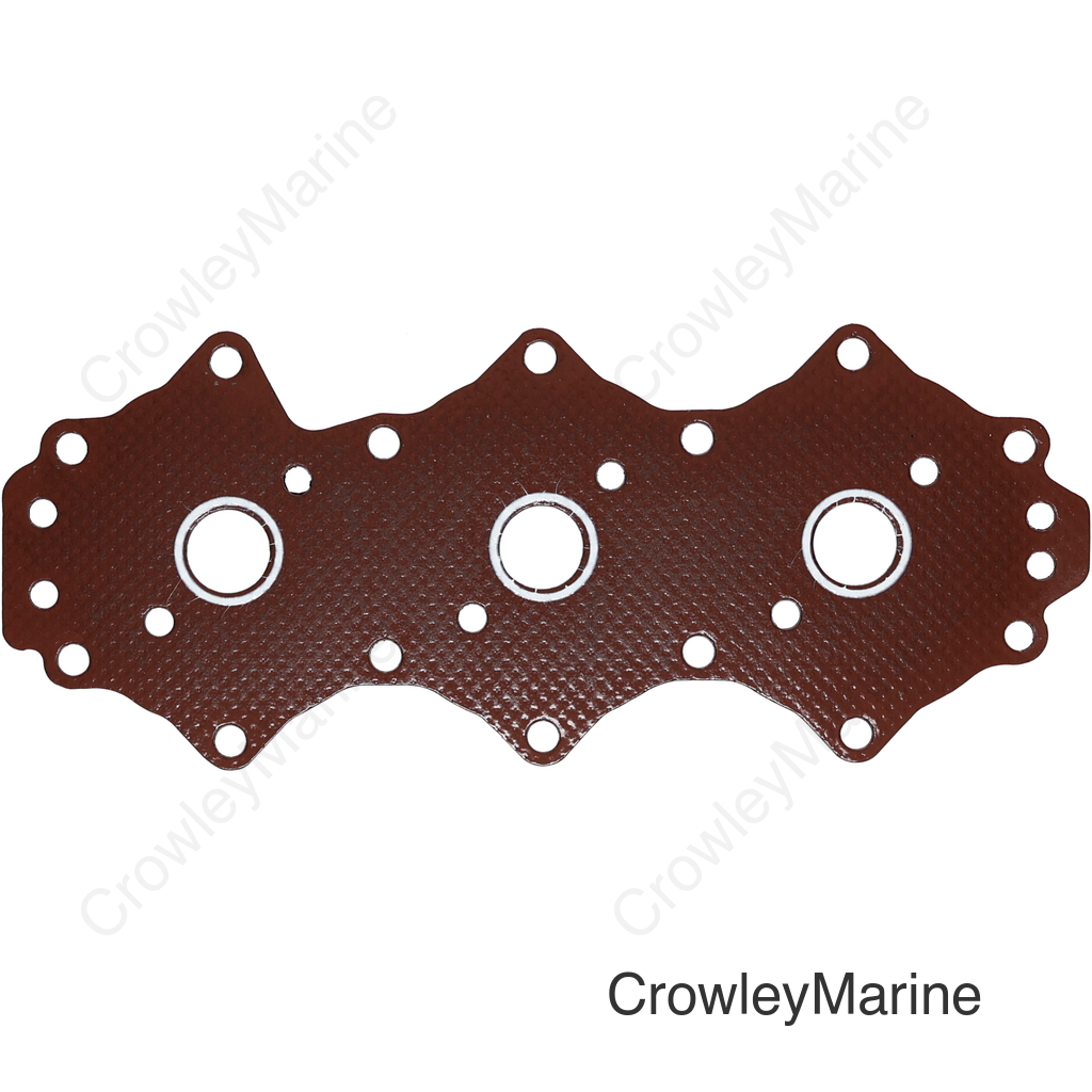 Gasket, Cylinder Head