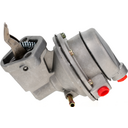 Fuel Pump, Mechanical