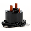 Solenoid, Starter