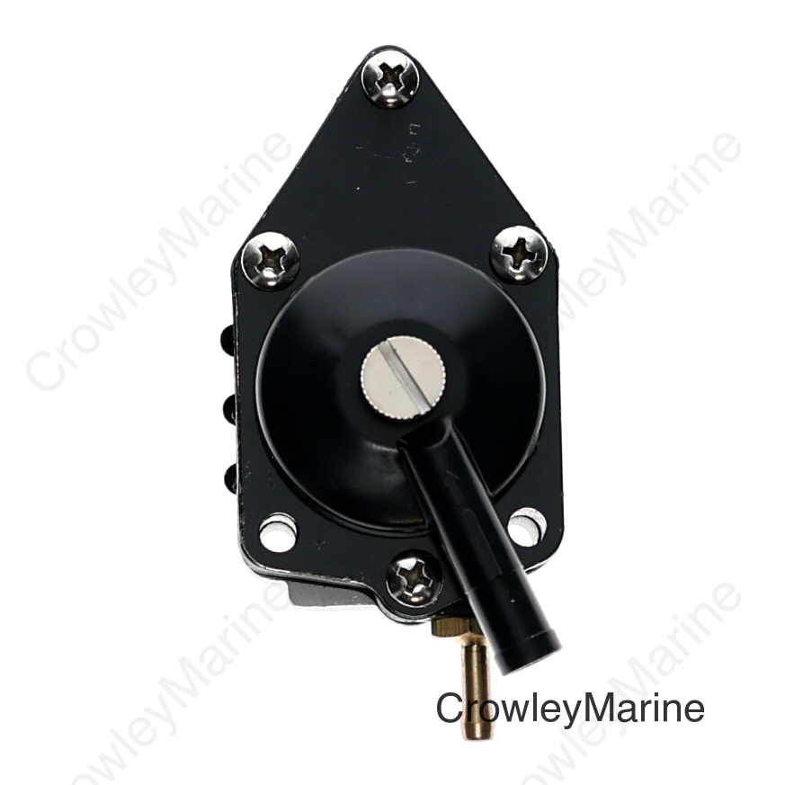 Fuel Pump, Mechanical
