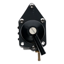 Fuel Pump, Mechanical