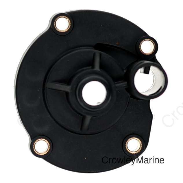 Water Pump Repair Kit (With Plastic Housing)