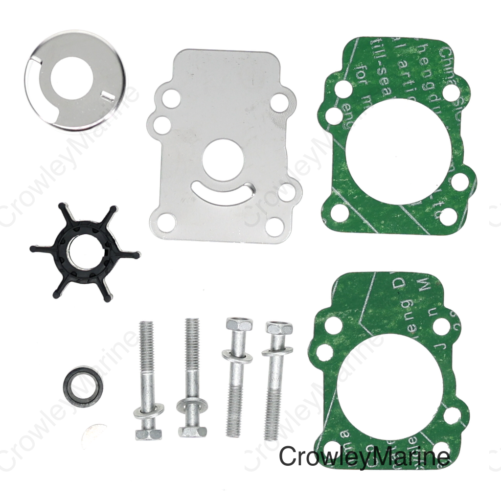 Water Pump Repair Kit (No Plastic Housing)