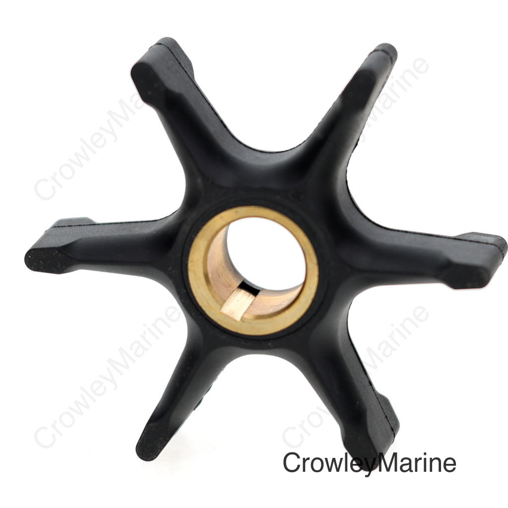 Impeller, Water Pump (Neoprene)