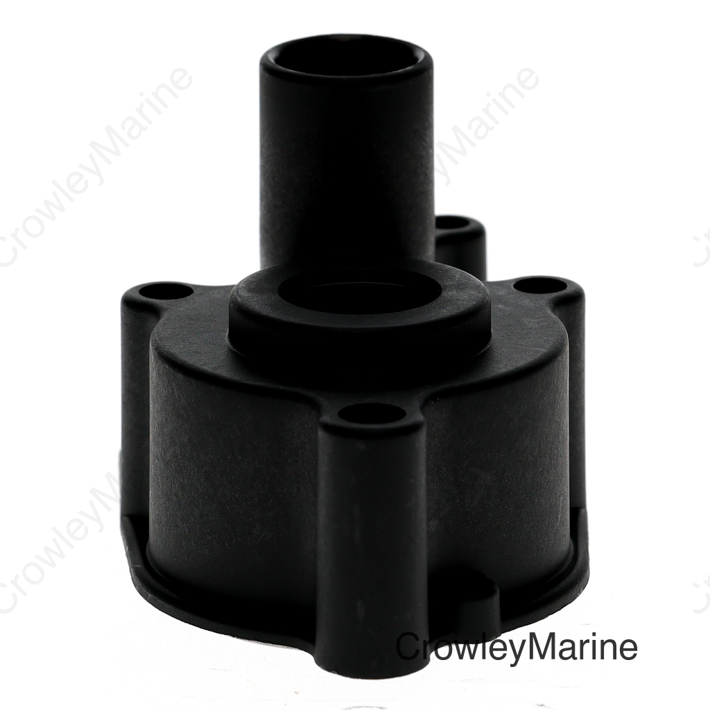 Water Pump Repair Kit (With Housing)