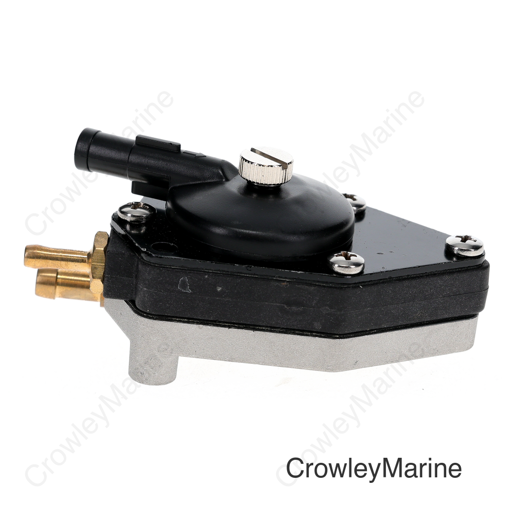 Fuel Pump, Mechanical