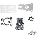 Water Pump Repair Kit (With Plastic Housing)