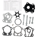 Water Pump Repair Kit (With Plastic Housing)