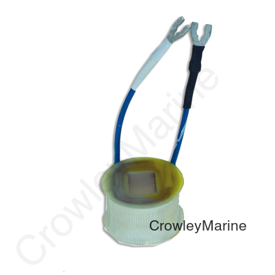 Stator Coil, Johnson/Evinrude