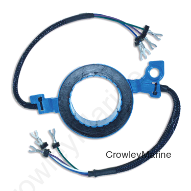 Timer Base, Johnson/Evinrude