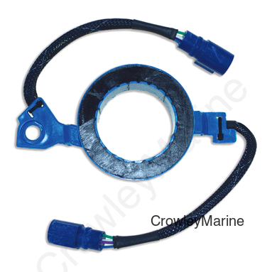 Timer Base, Johnson/Evinrude