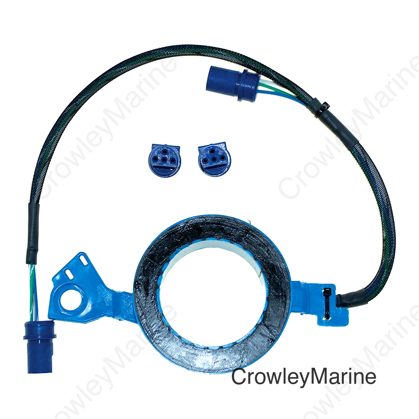 Mercury Trigger