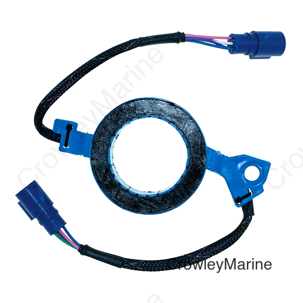 Johnson/Evinrude Timer Base