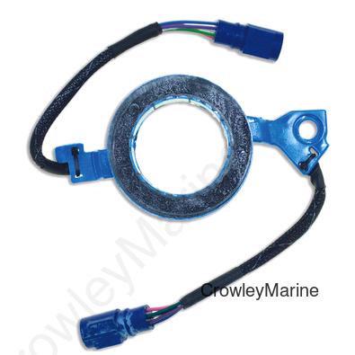 Timer Base, Johnson/Evinrude