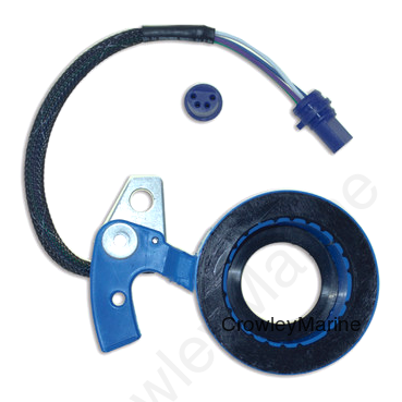 Timer Base, Johnson/Evinrude