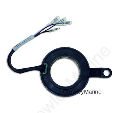 CDM Trigger, Mercury