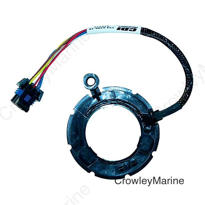 Mercury Trigger