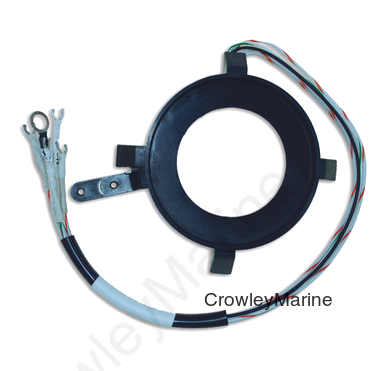 Trigger, Chrys/Force,S&G 5 Cyl (Drop Ship Only)