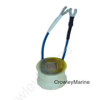Stator, J/E 2 Cyl (Drop Ship Only)