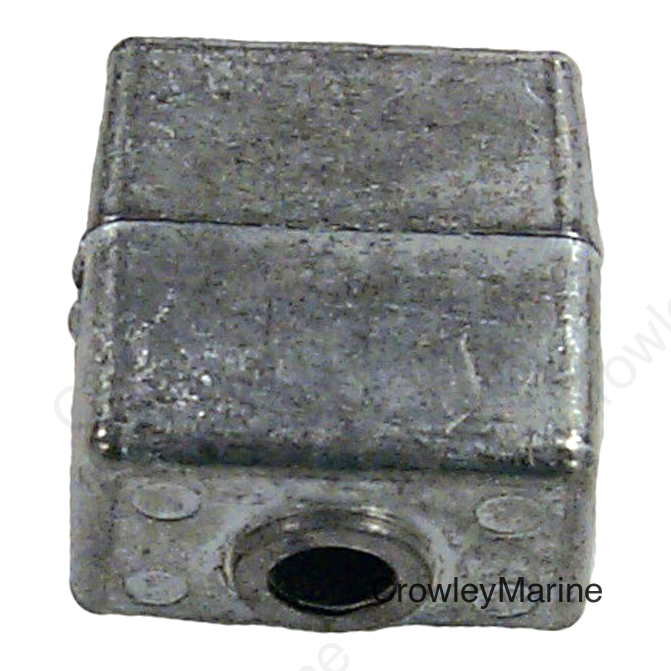 ANODE J/E ZINC
