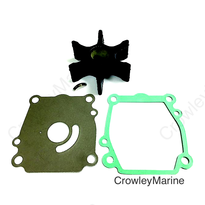 Water Pump Kit W/O Housing