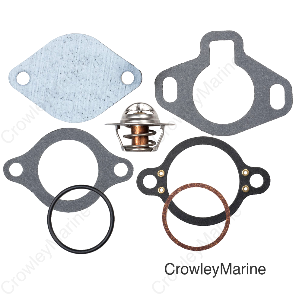 Thermostat Kit (Display Pack)