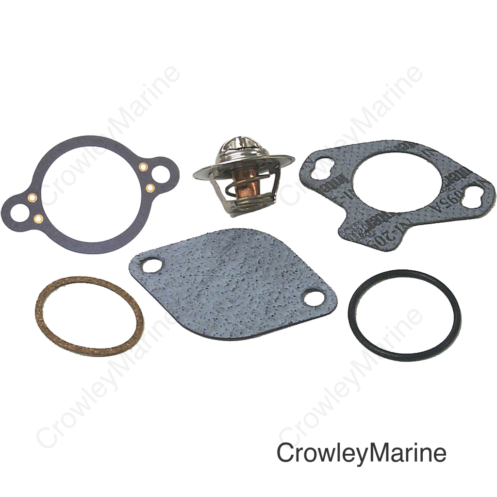THERMOSTAT KIT-MC#807252Q 4