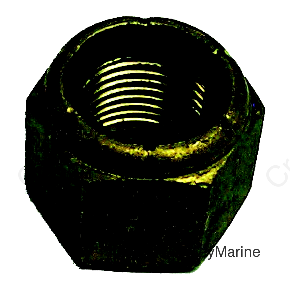 PROPELLER NUT