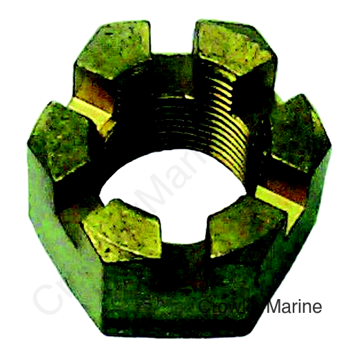 PROPELLER NUT