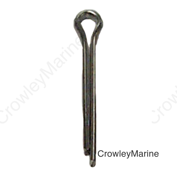 COTTER PIN UNIVERSAL (10/PK)