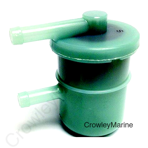 FUEL FILTER UNIVERSAL