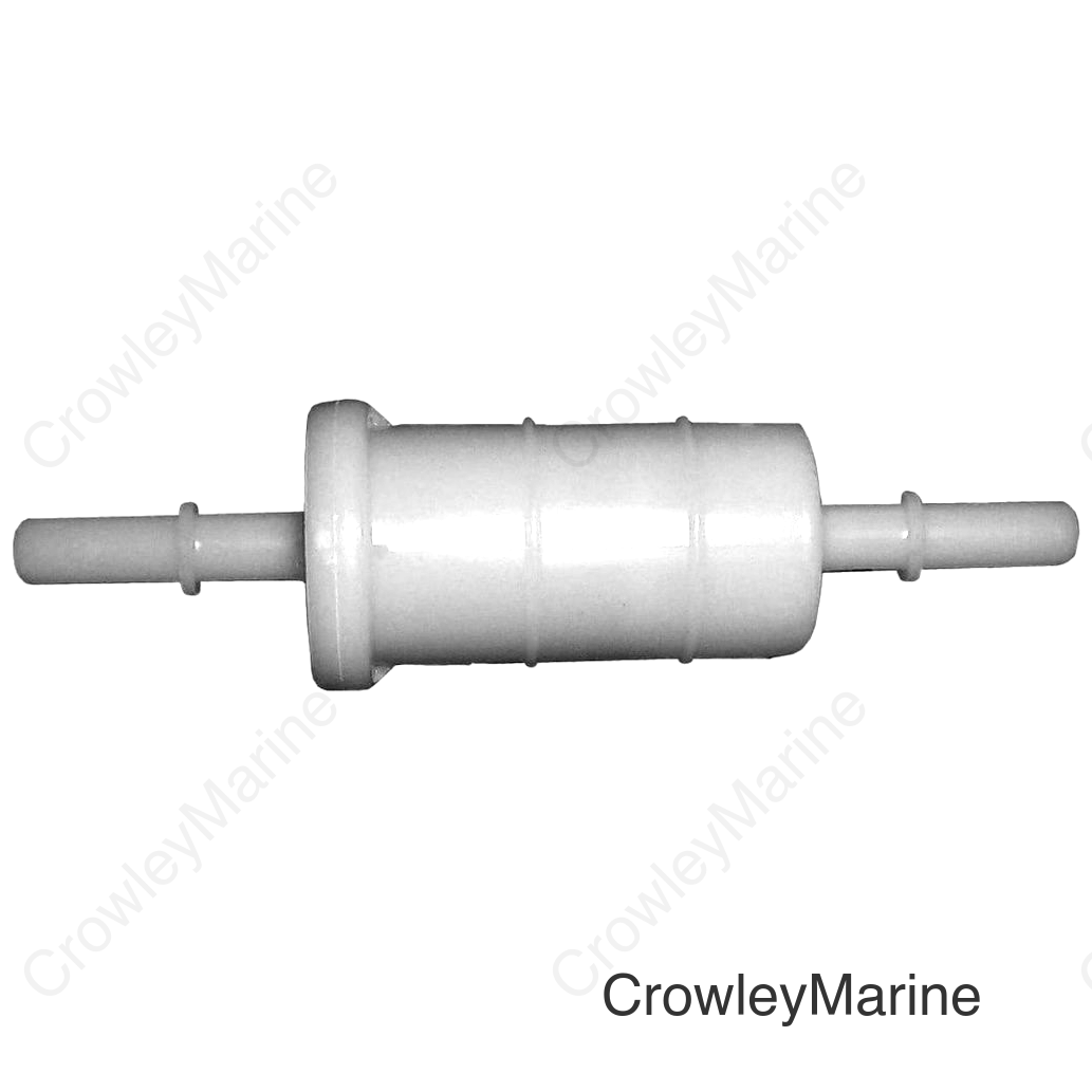 FUEL FILTER MERC 35-879885T