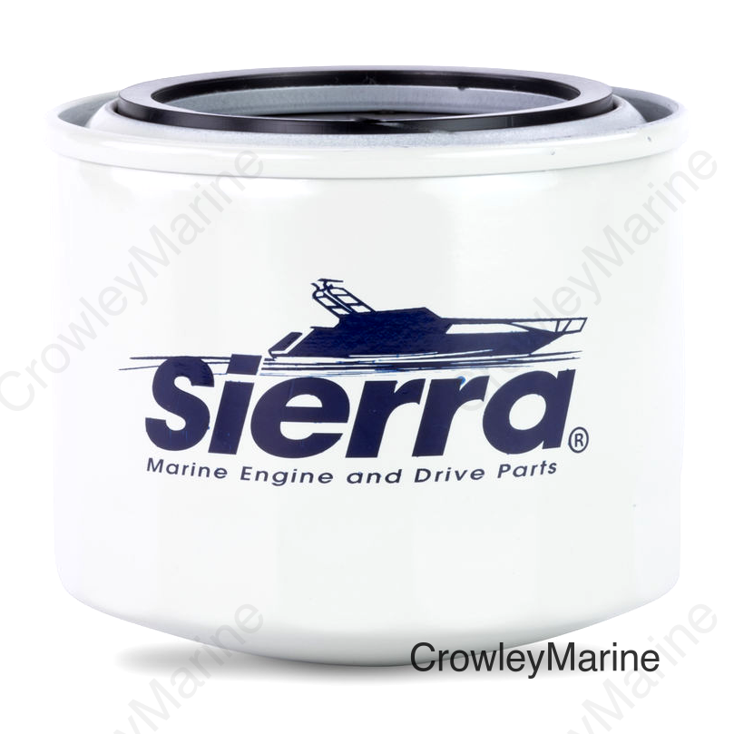 OIL FILTER 4 CYCLE OB MERCURY