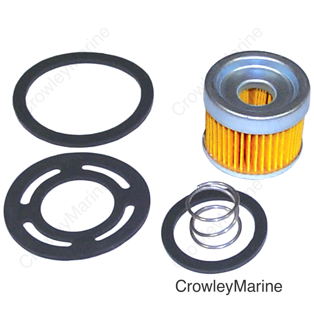 C-FUEL FILTER MC#35-8M0046752