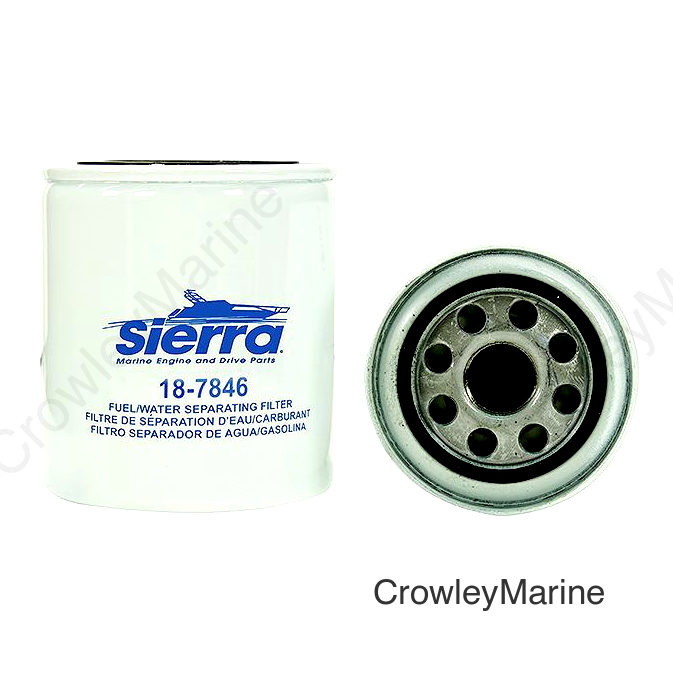 Filter-Water Sep OMC 21M5
