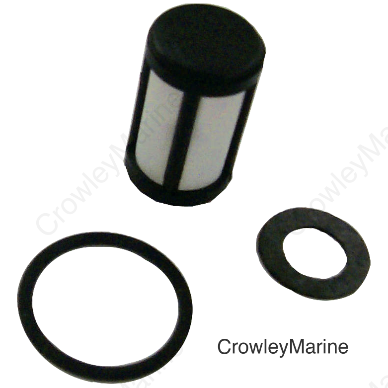 FUEL FILTER KIT MC1397-8767Q