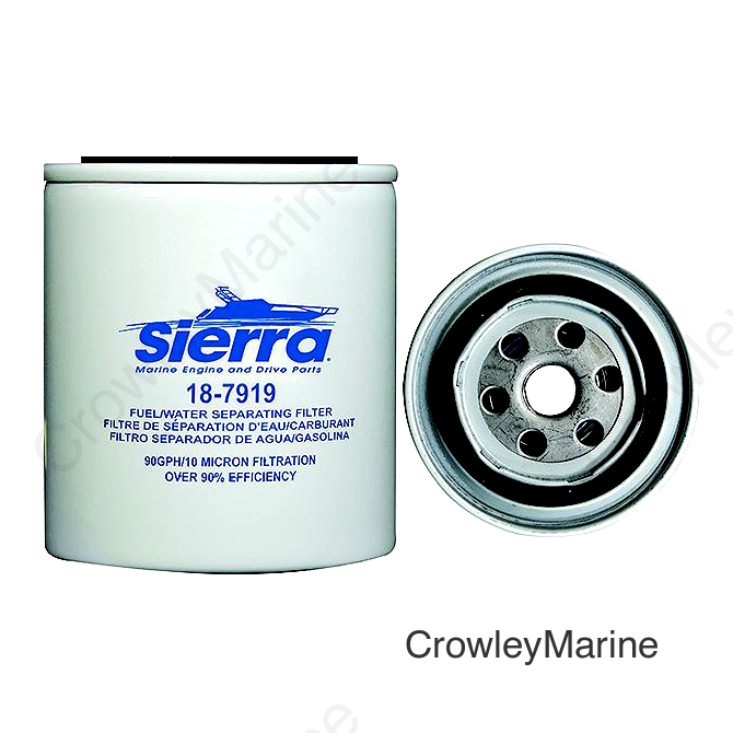 Replacement Fuel/Water Separtor Element
