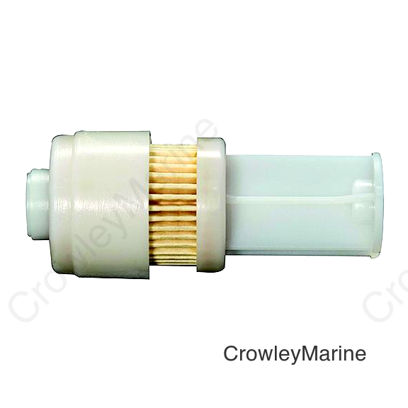 Mercruiser/Suzuki Replacement Fuel Filter Element