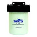 FUEL WATER SEPARATOR KIT AL 1/4"