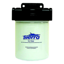 FUEL WATER SEPARATOR KIT AL 1/4"