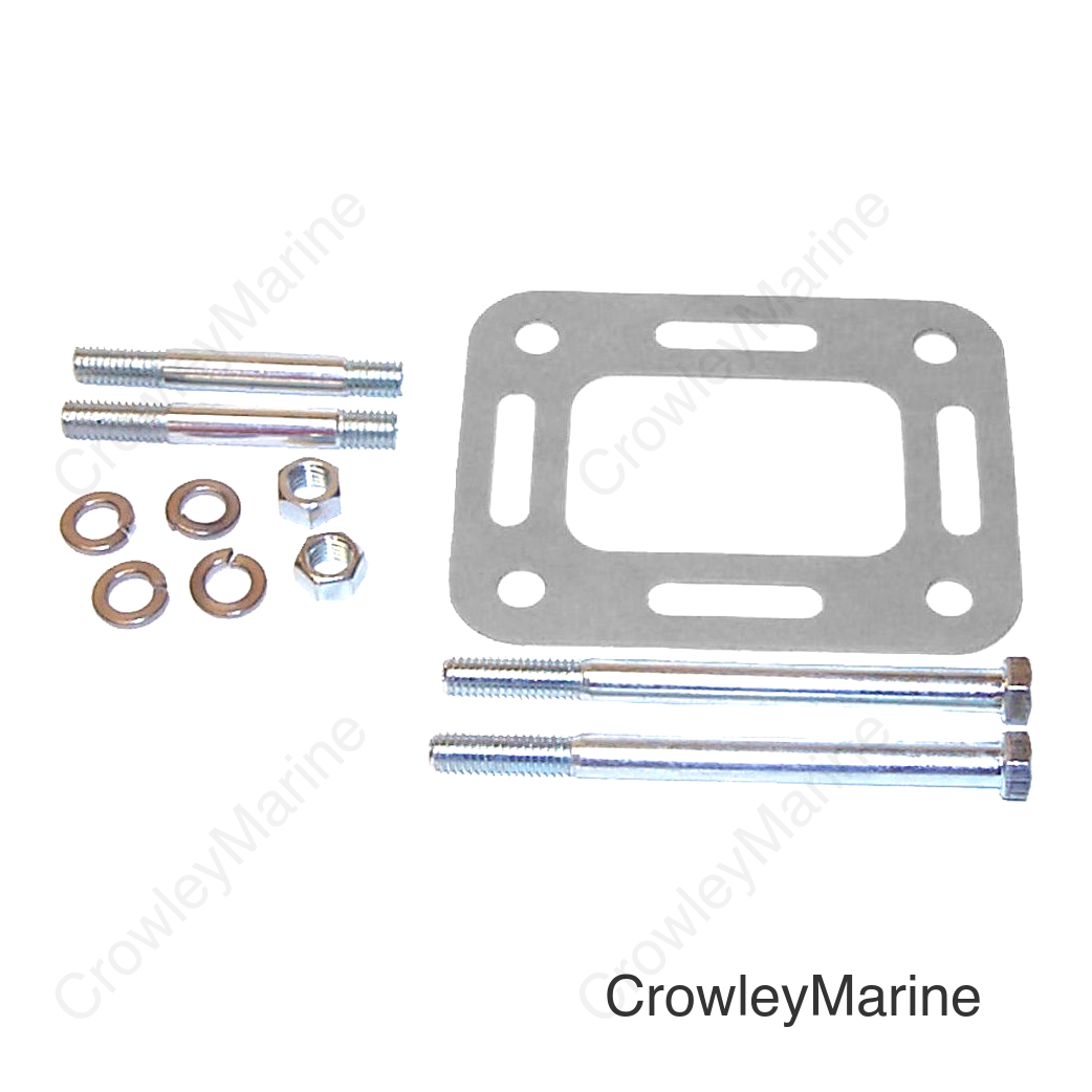 MOUNTING KIT CRUSADER