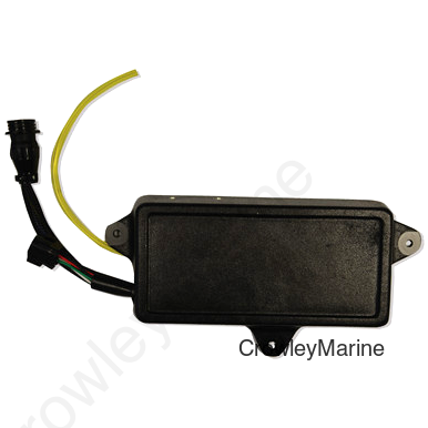 HP ECM, Merc (Drop Ship Only)